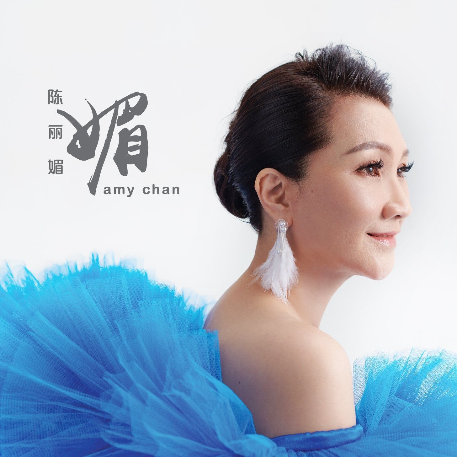 Amy Chan陈丽媚 - 最后一夜